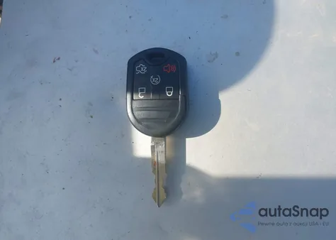 2015 Ford Taurus Sel z USA, uszkodzony, nr VIN 1FAHP2H87FG105211